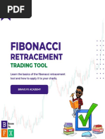 Fibonacci Retracement (BraveFx Academy)