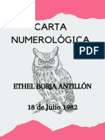 Carta Num-Eba