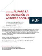 MINSA Manual Para Capacitación de Actores Sociales A4 FINAL 16.07.2020