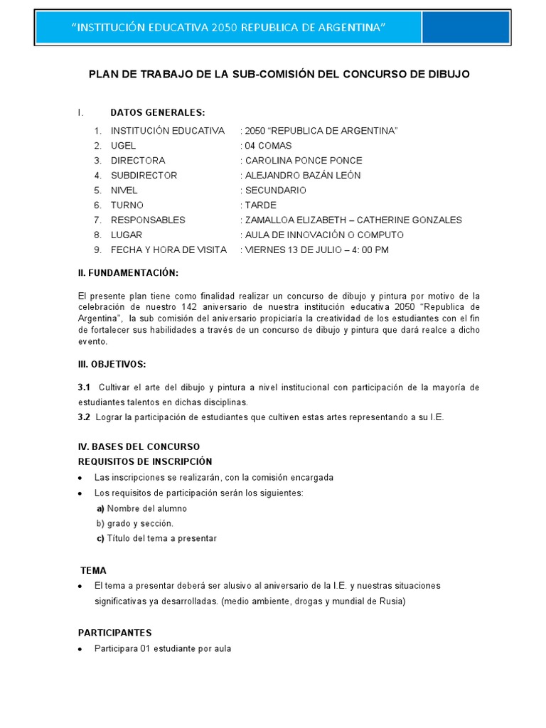 bases-del-concurso-de-dibujo-pdf