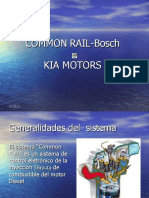COMMON RAIL-Bosch