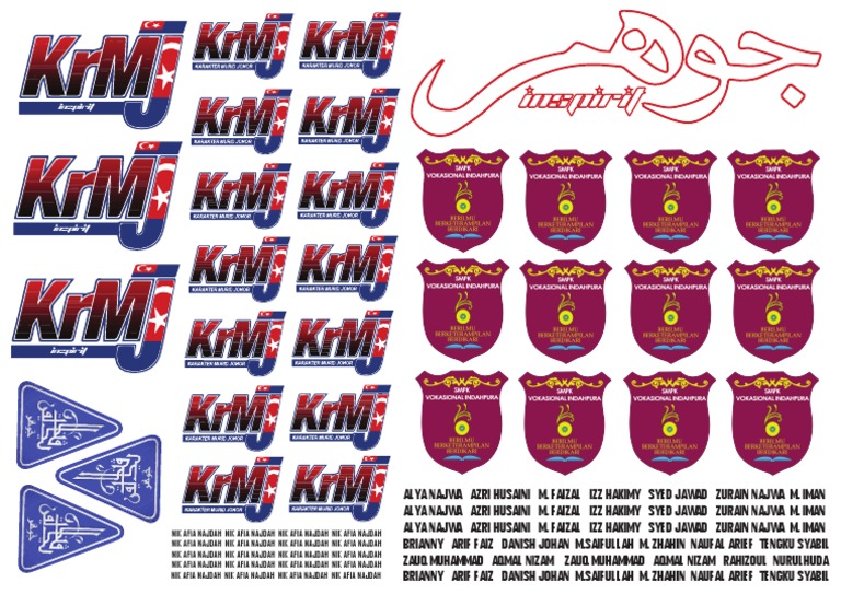 File KRMJ | PDF