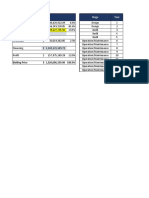 Economic Model - R04