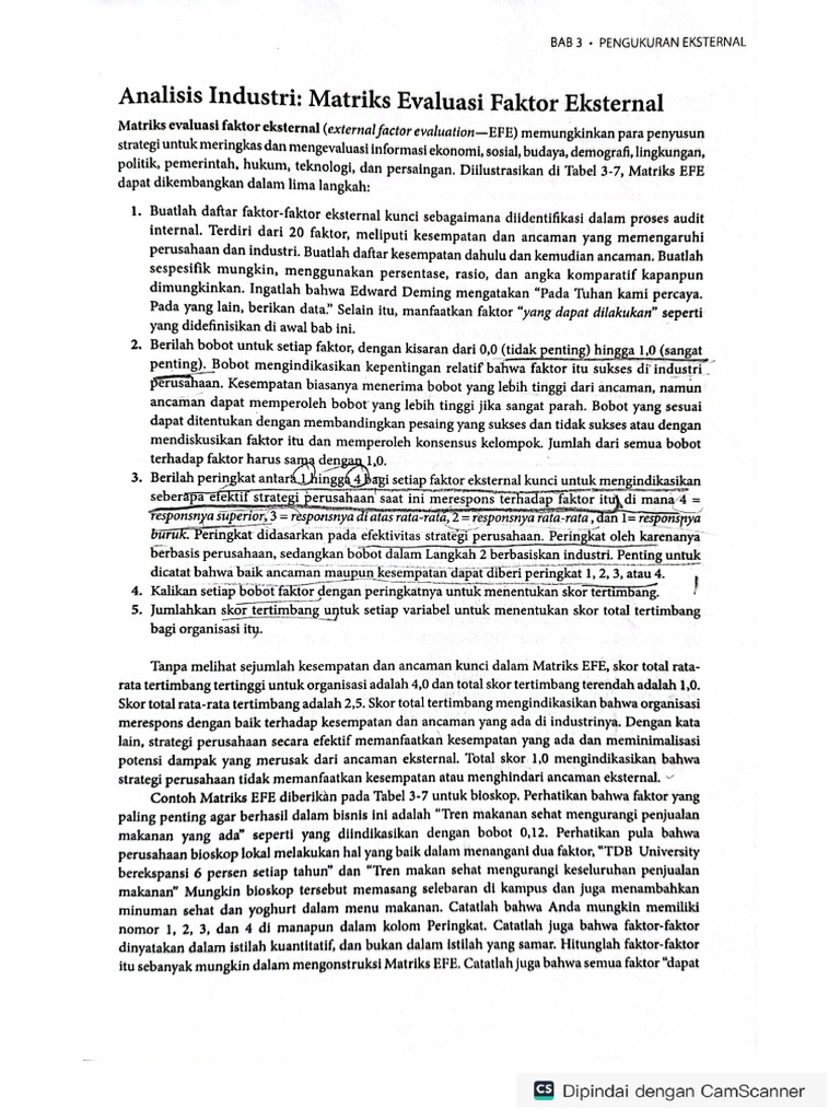 matriks-efe-ife-cpm-pdf