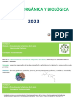 Clase 1 - Plenaria I - Conceptos Fundamentales