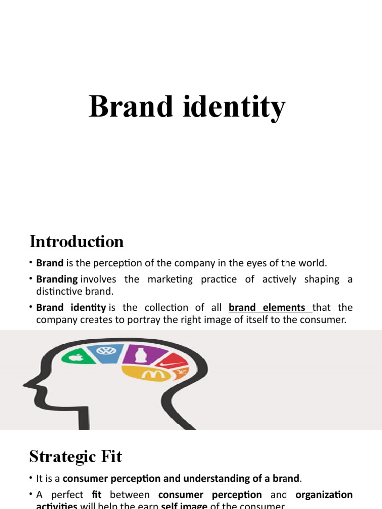 1 Brand Identity PDF