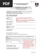 Notes F.berc 1 - Application Form