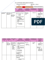 Cefr RPH Lesson 4 (Week 1 in March)