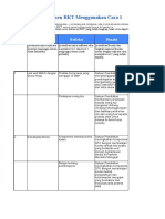 LK CARA 1. Penyusunan RKT Melalui Eksplorasi Dashboard Rapor Pendidikan-Rev