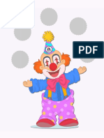 clown