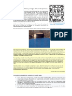 Documentos Estudiantes-El Lazarillo de Tormes y El Origen de La Novela Picaresca