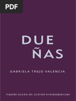 Ines Arredondo 1 | PDF | Narrativa | Verdad