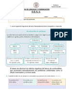 Guia de Aplicacion de Reglas Basicas de Acentuación