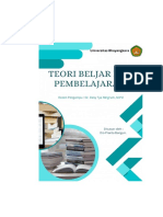 TEORI BELAJAR DAN PEMBELAJARAN dio pranta bangun 2