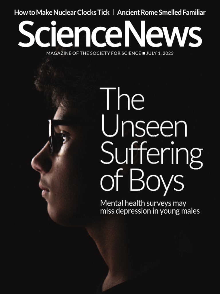 Science News Magazine - July 1 2023 | PDF