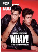 Culture Magazine - July 2 2023 | PDF