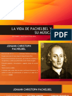 La Vida de Pachelbel y Su Música