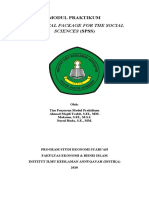 Edited Modul Praktikum Spss Febi Instika 2020