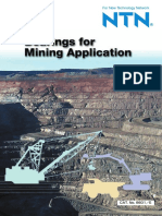 Bearings For Mining Applications 8601-E Lowres