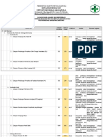 Hasil Analisis Dan Rencana Kegiatan Tahun 2023 Semester 1