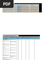 EPI Microplan for Immunization Goals | PDF | Public Health