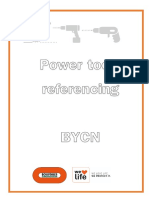 Power Tools Referencing BYCN V022019 