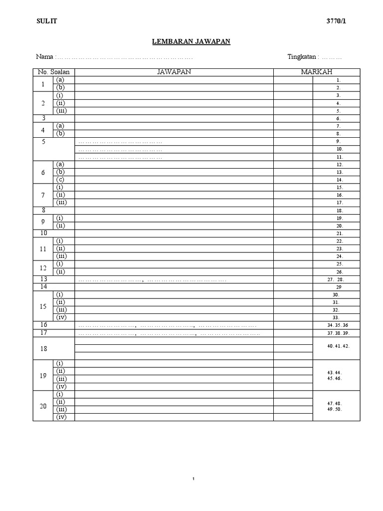sulit-3770-1-lembaran-jawapan-pdf