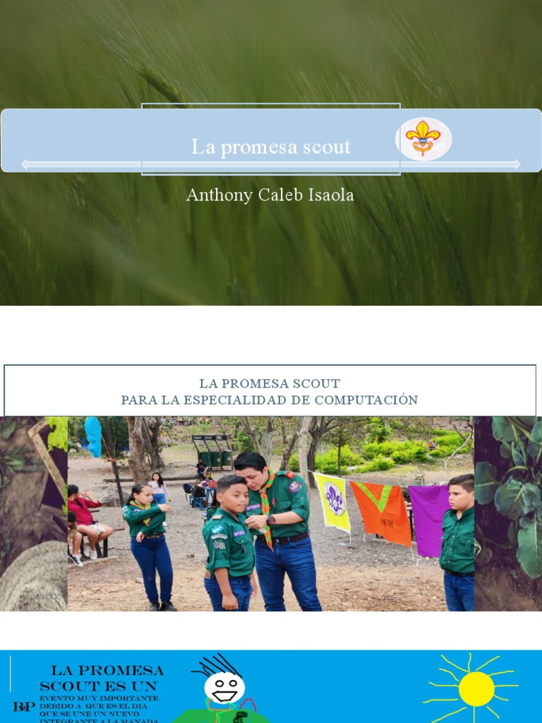 La Promesa | PDF