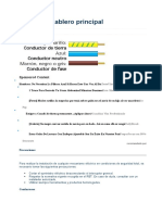 5.1 - Montar Un Tablero Principal