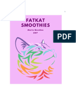 FatKat Smoothies 