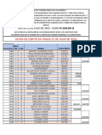 Consecutivo Motos 23 07 2023 Listado Final