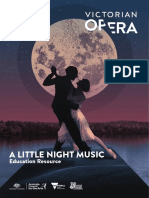 A Little Night Music Education Resource - FINAL