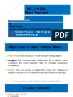 Lec - 1 - 1 - Heat Transfer