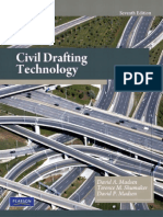 Civil Drafting Technology 6th Edition