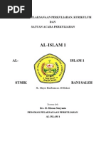 Download AL-ISLAM 1 by Alang-alang Kumitir SN66252213 doc pdf