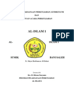 Download AL-ISLAM 1 by Alang-alang Kumitir SN66252213 doc pdf