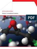 Epichlorohydrin Stewardship Manual