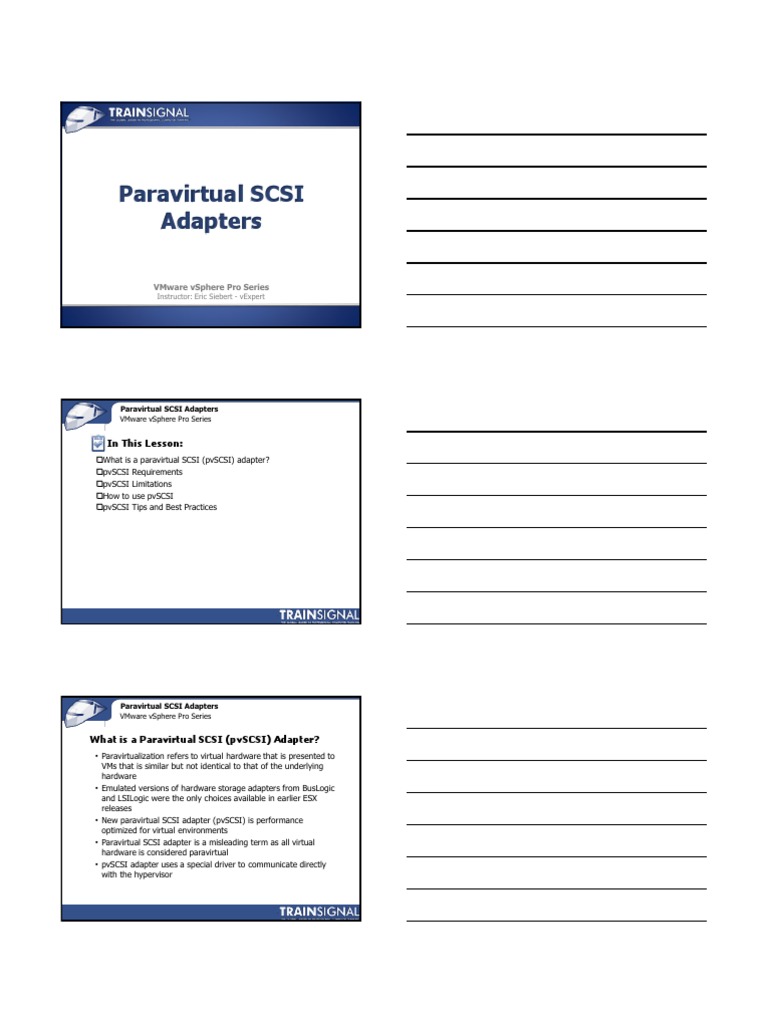 1473_Paravirtual SCSI Adapters PDF