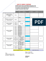 Format Jadwal Sertifikasi Tahun 2023-2024