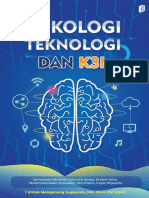 E-Book - PSIKOLOGI TEKNOLOGI DAN K3L - 230801 - 081308