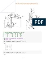 Calculo Parametros