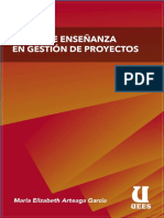 Libro de Casos de Enseñanza en Gestión de Proyectos