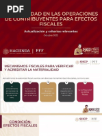 Artículos 29 y 29-A del CFF | PDF | Impuestos | Impuesto sobre la renta
