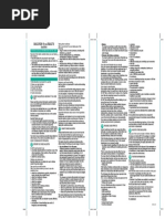Urbanol - PIL - Sanofi Aventis SA - MCC Format22 January 2020 | PDF ...