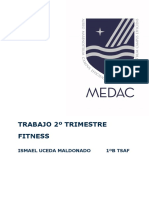 Ismael Uceda Maldonado Trabajo Fitness 2º Trimestre