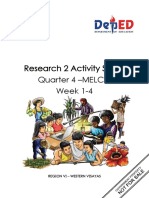 SSES-Research 2 Q4 MELC 1 Week1-4