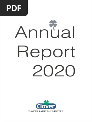 Clover 2020
