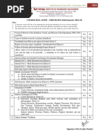 2022-23 Coa Course File Final