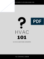 HVAC 101 by Aircondlounge