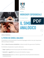 Dispensa Simbolismo OPI 2019